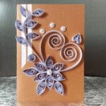 Valentines day card