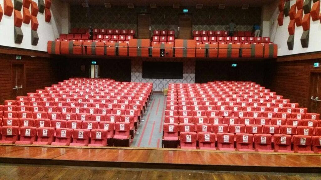 Kenya National Theatre