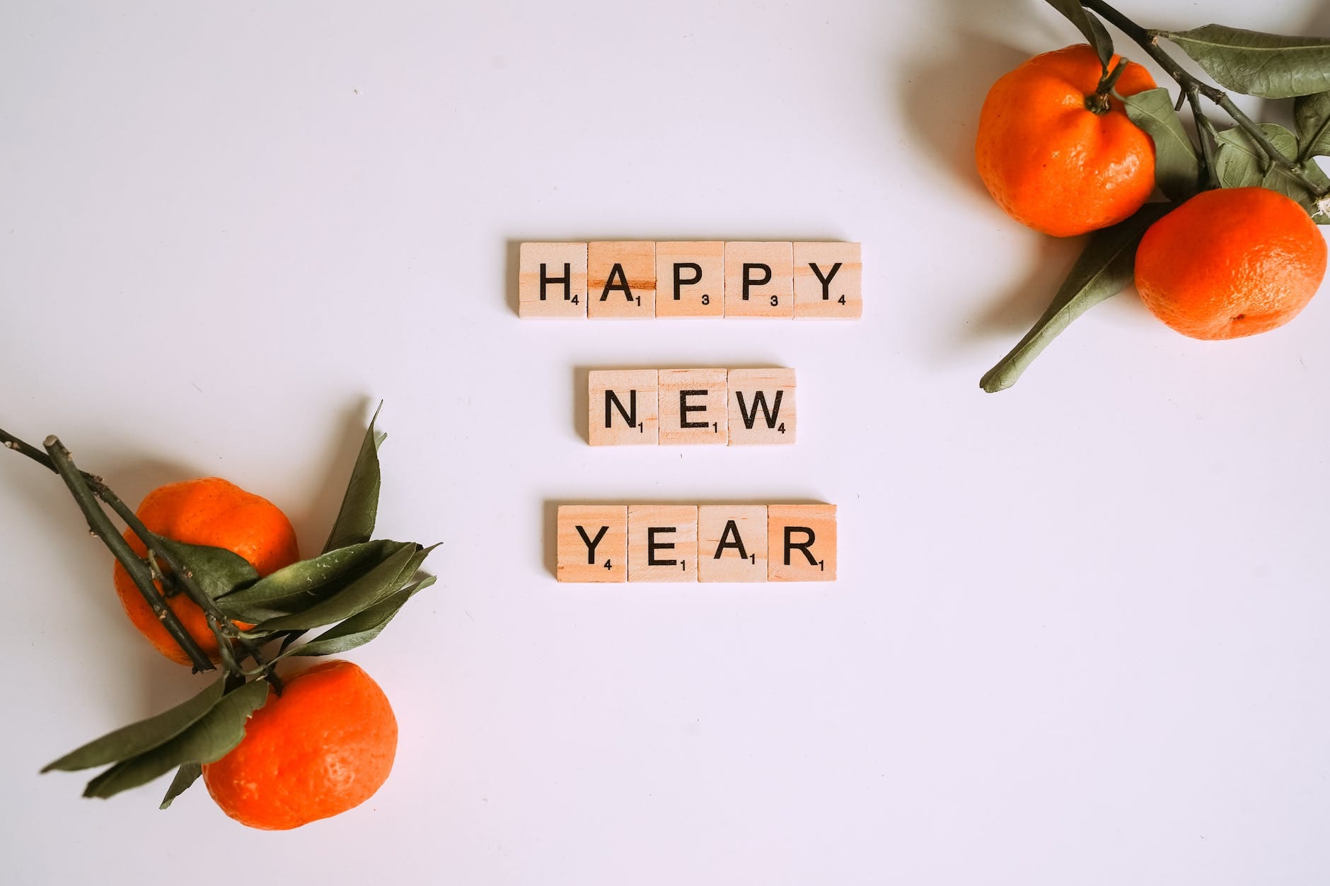 Happy new year messages and wishes
