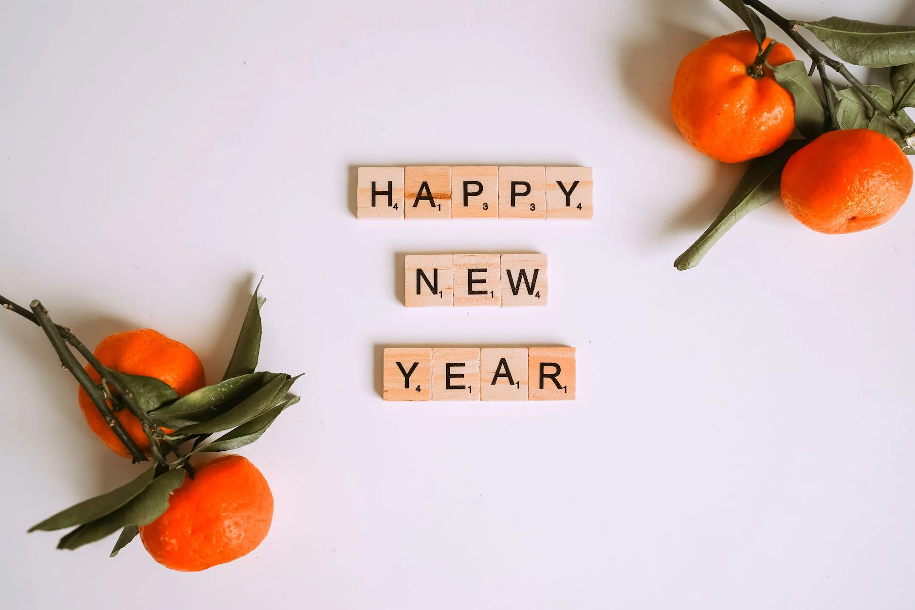 Happy new year messages and wishes