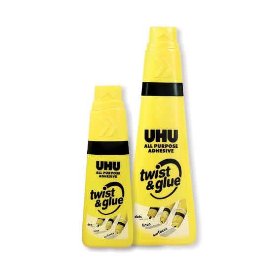 90ML UHU Twist Glue