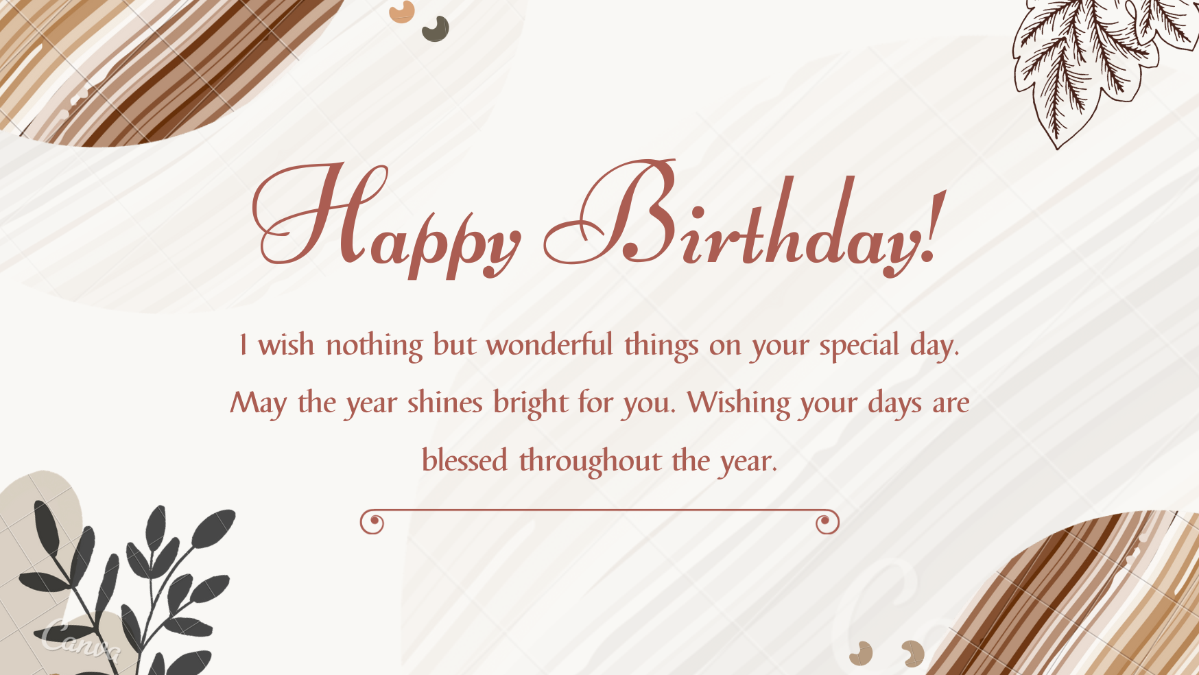 71 Happy Birthday Wishes, Quotes, and Messages - Artmall Gift Shop