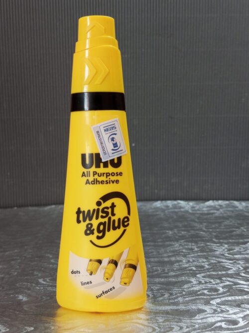 90ML UHU Twist Glue