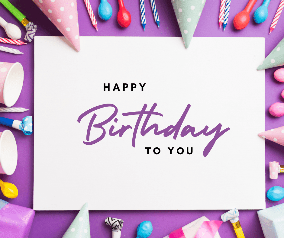 Birthday Wishes & Quotes