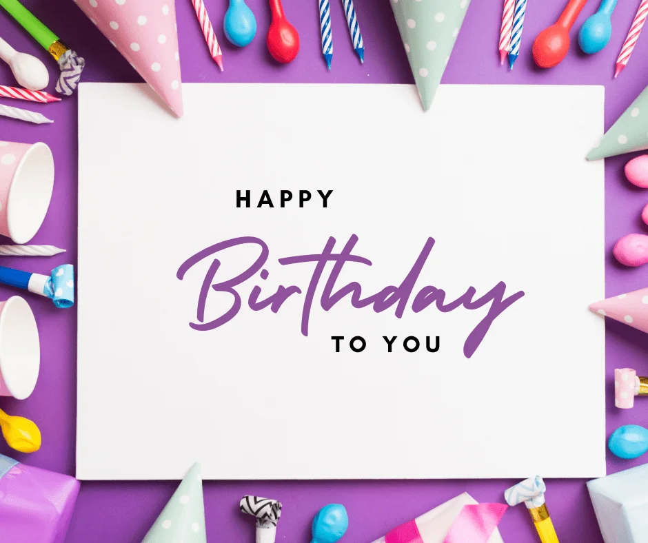 Birthday Wishes & Quotes