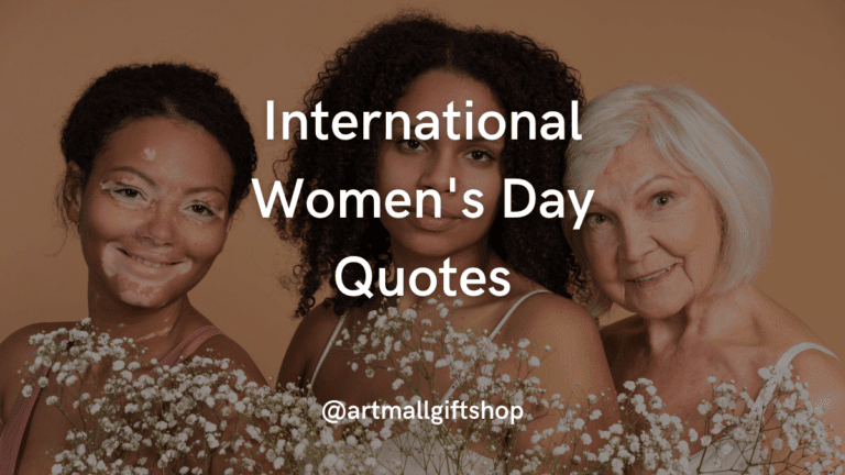 Women's Day Quotes