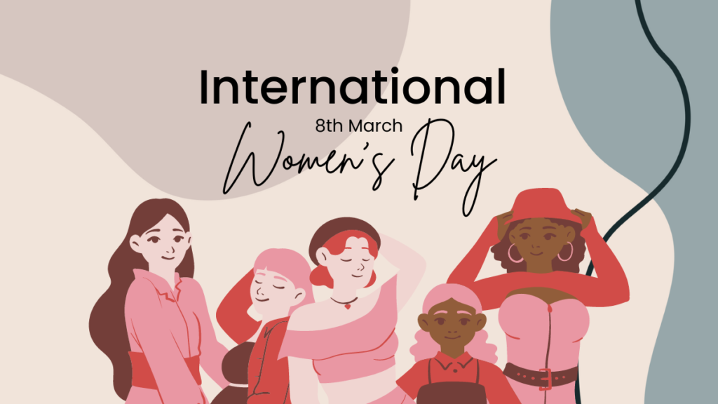 Women's Day