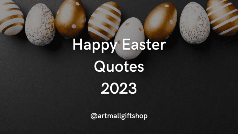 Easter Quotes