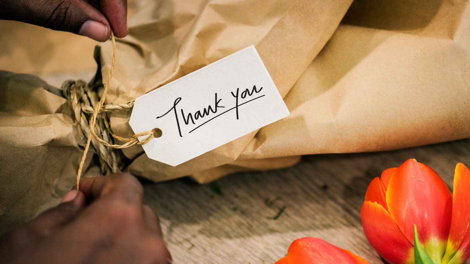 57 Ways to Write a Thank You Note for Money - Parade