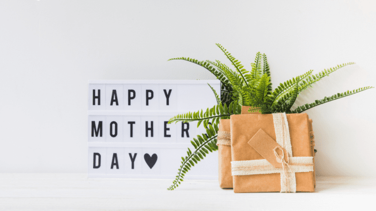 Mothers Day Gift Ideas