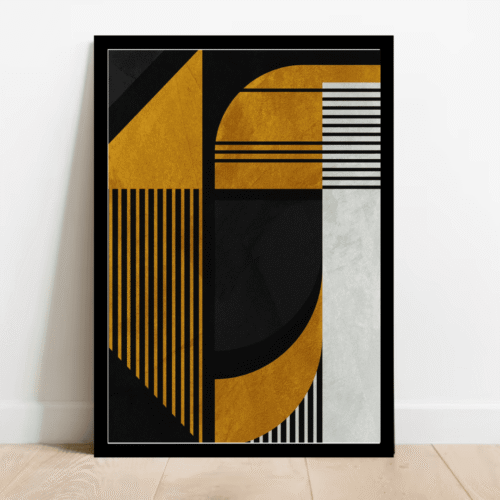 Modern Abstract Art