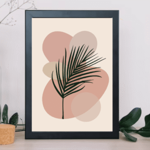 Minimalist Abstract Art