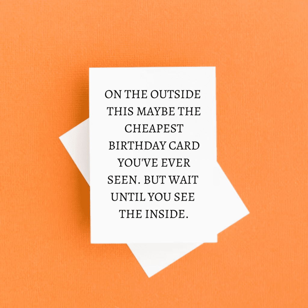 printed cards kenya Funny Birthday Cards