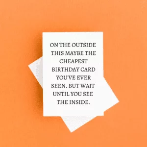 printed cards kenya Funny Birthday Cards