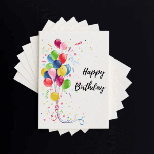 best happy birthday card
