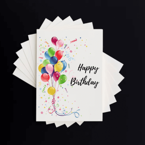 Best Happy Birthday Card