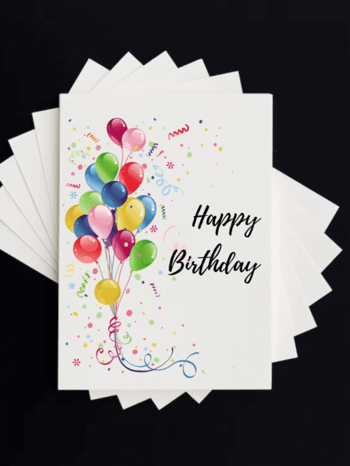 Best Happy Birthday Card