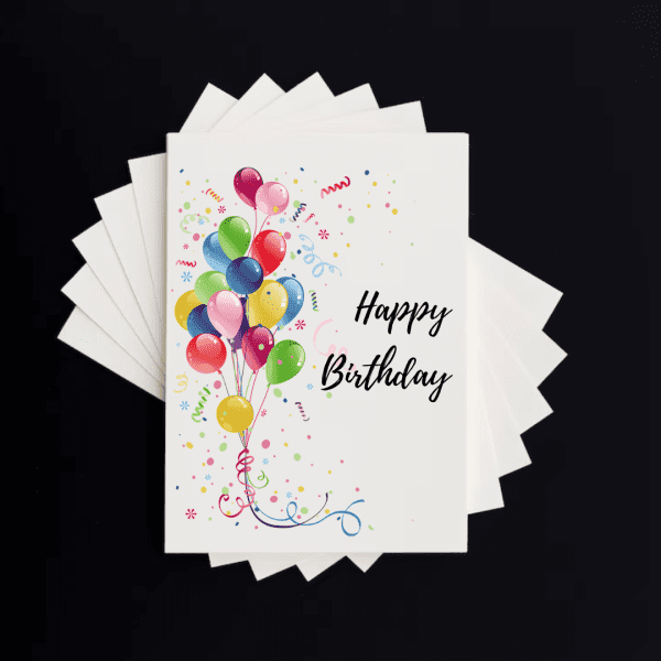 Best Happy Birthday Card