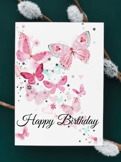 Kids Birthday Cards