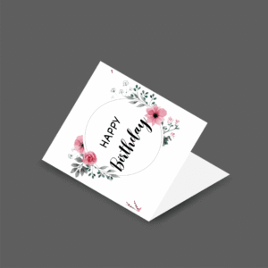 birthday card for brother