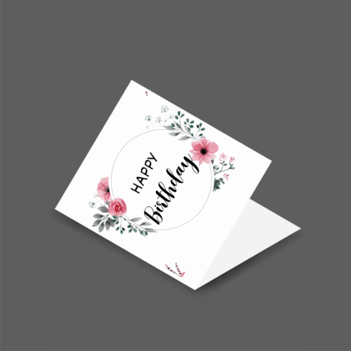 Birthday Card for Brother