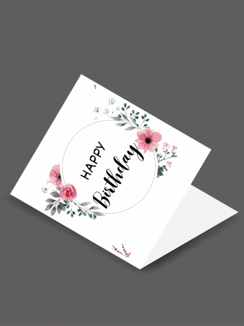 Birthday Card for Brother