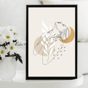 woman clip art