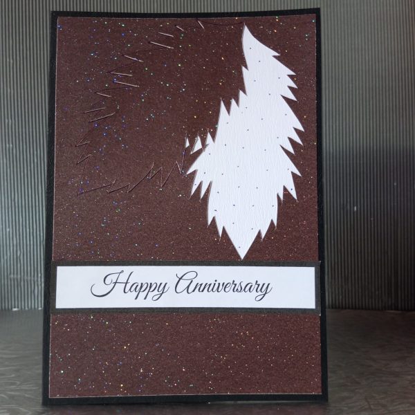 Anniversary Card for Boyfriend