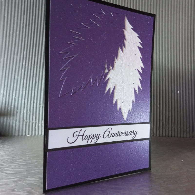 Anniversary Cards for Couple