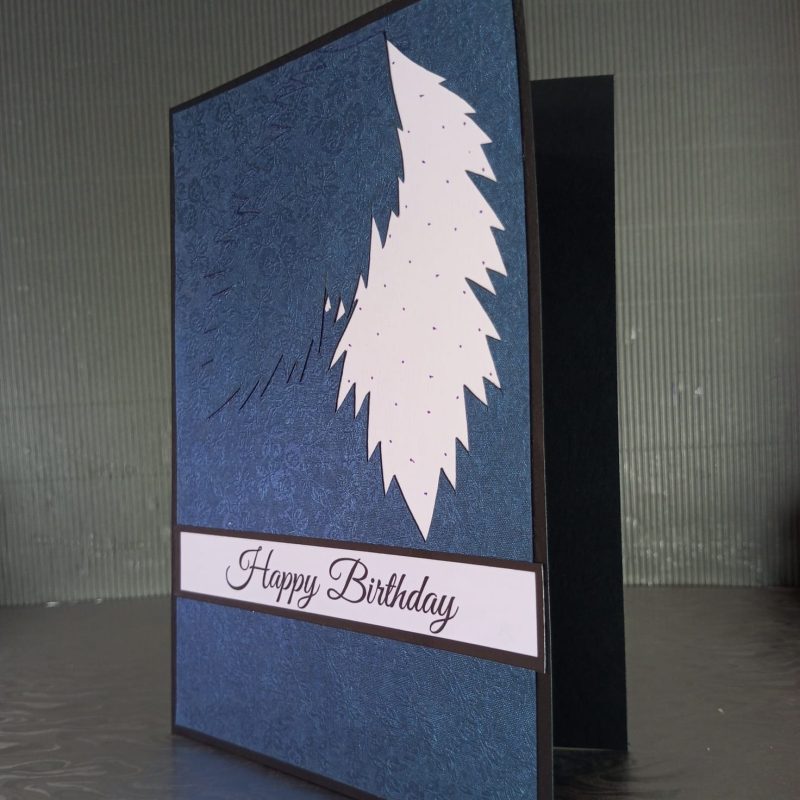 Birthday Card to Dad