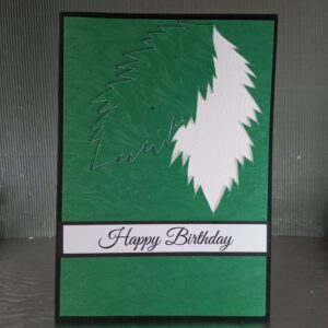 birthday card mum