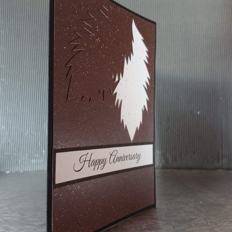 Anniversary Card for Boyfriend