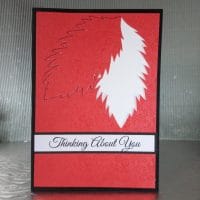 Thinking About You Card