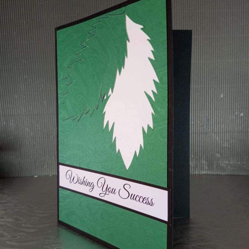 Affordable Success Cards