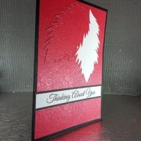Thinking About You Card
