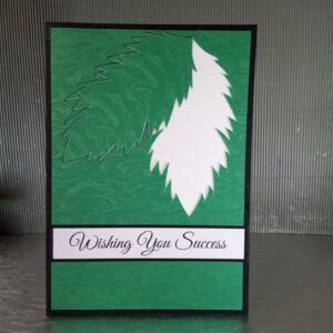 affordable success cards