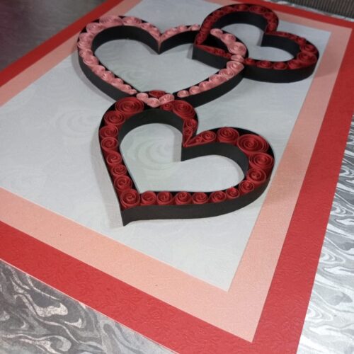 Valentine's Room Decorations