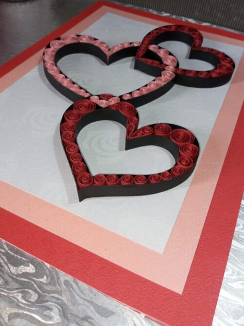 Valentine's Room Decorations