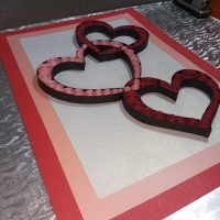 Expensive birthday card