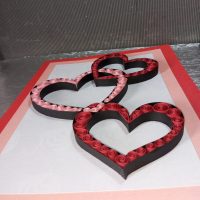 Expensive birthday card