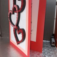 Expensive birthday card