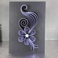 Condolence Card