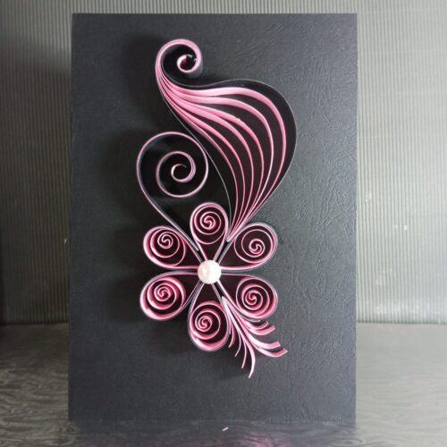 I'm Sorry Cute Card