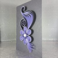 Condolence Card