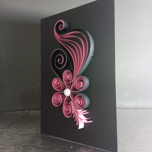 I'm Sorry Card