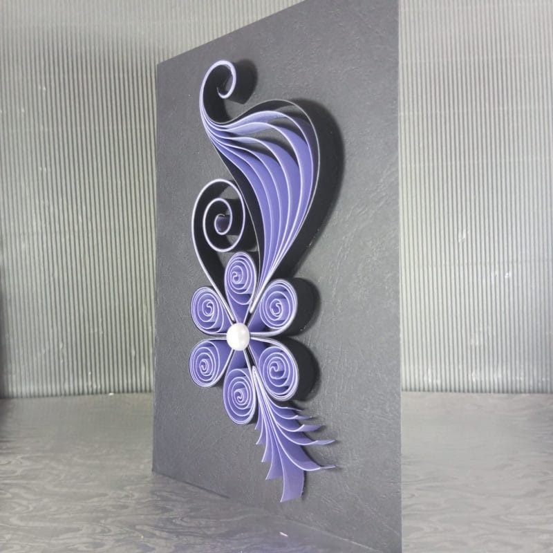Condolence Card