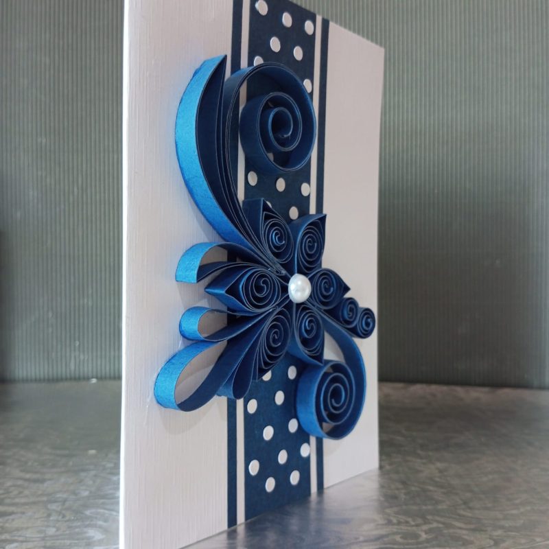 Handmade Card For Him