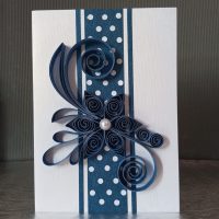 Handmade Card For Him