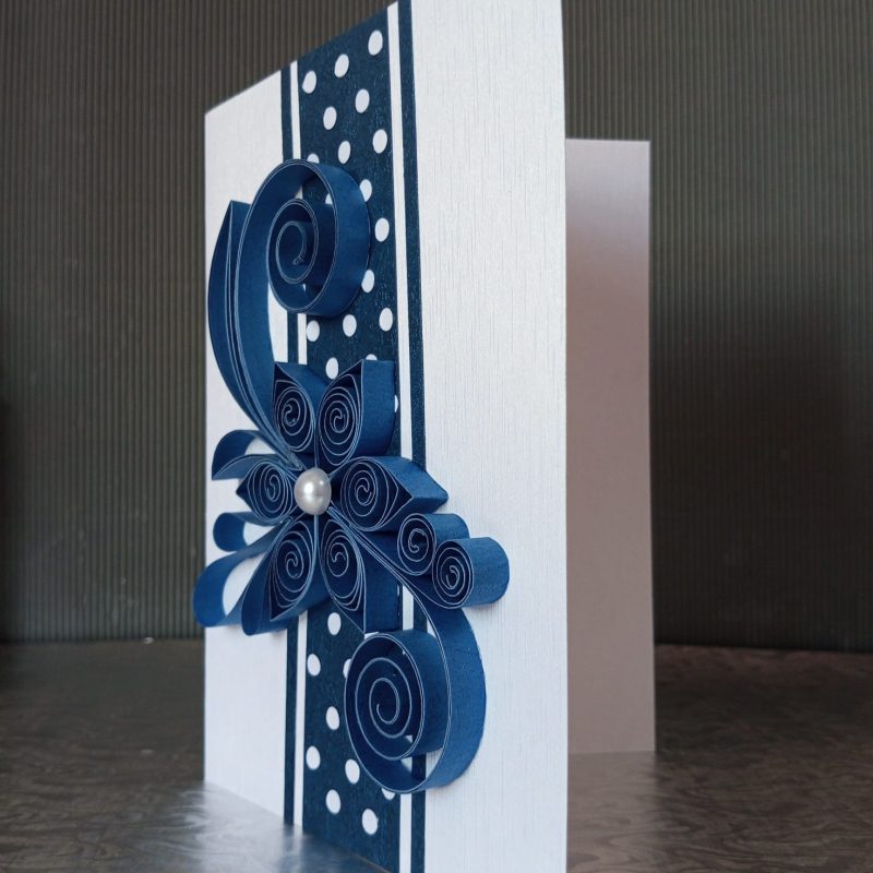 Handmade Card For Him