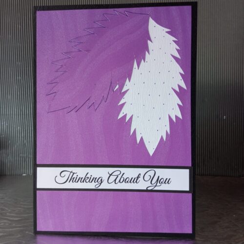 Thinking of You Card
